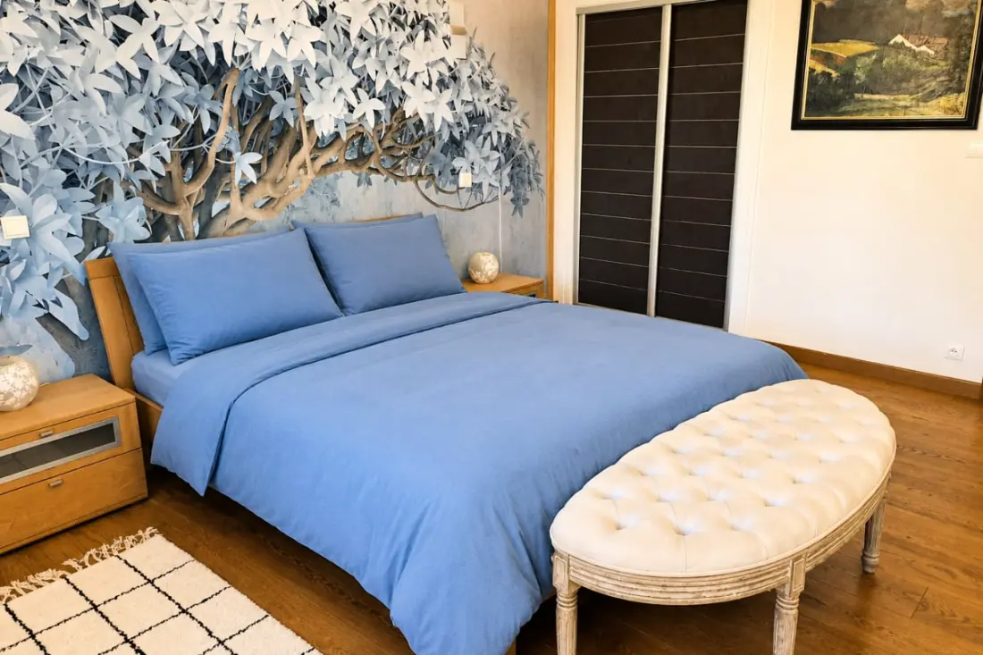 Appart Avec Balcon, Parking Privé Au Touquet