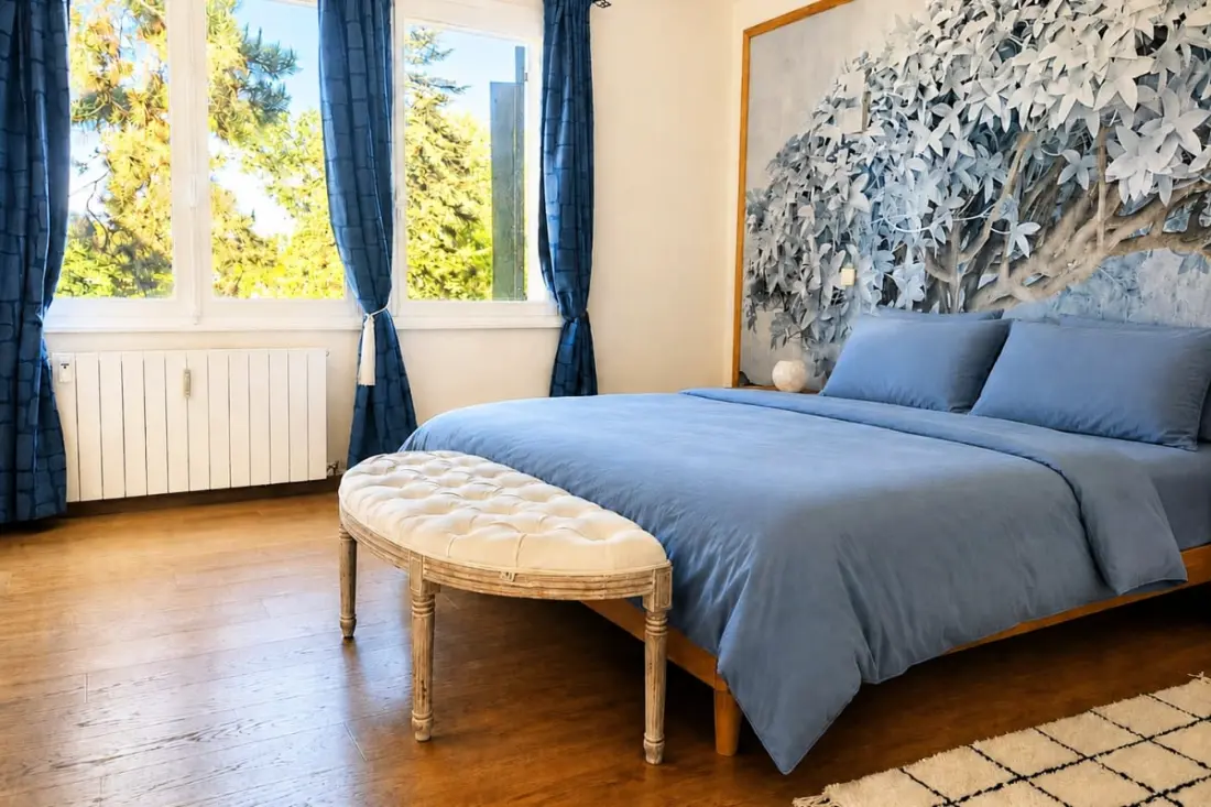 Appart Avec Balcon, Parking Privé Au Touquet