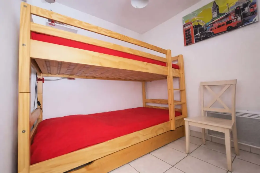 Appartement Avec Balcon Au Cœur Du Touquet