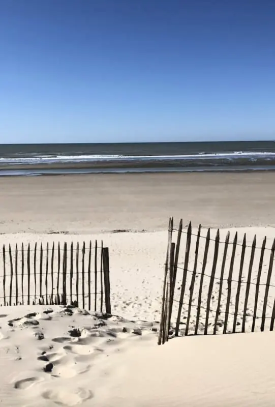 Appartement Avec Balcon Au Cœur Du Touquet