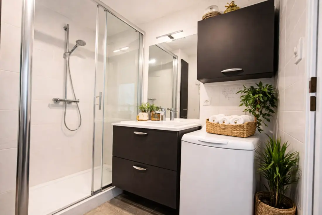 Appartement Avec Balcon Au Cœur Du Touquet