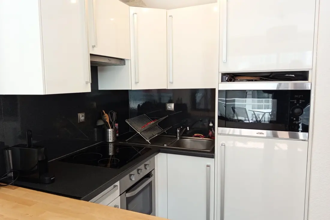 Appartement Avec Vue Sur Mer - Touquet-paris-plage