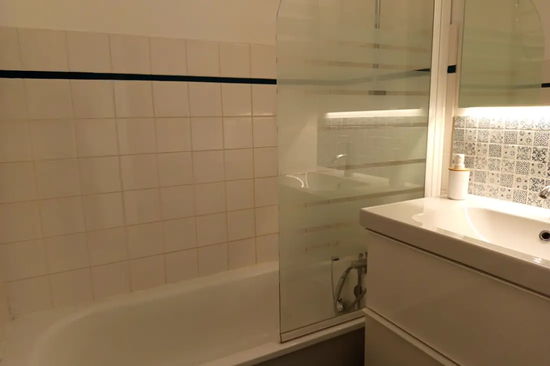 Appartement Avec Vue Sur Mer - Touquet-paris-plage