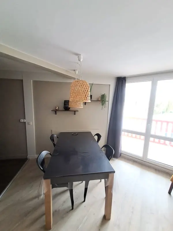 Appartement T2 En Résidence Avec Piscine