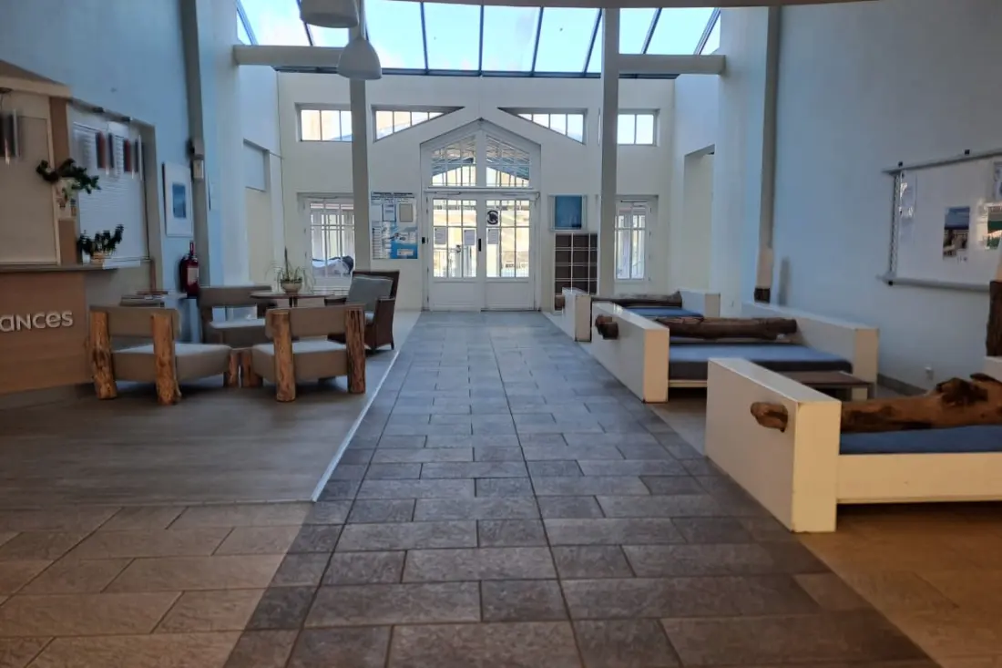 Appartement T2 En Résidence Avec Piscine