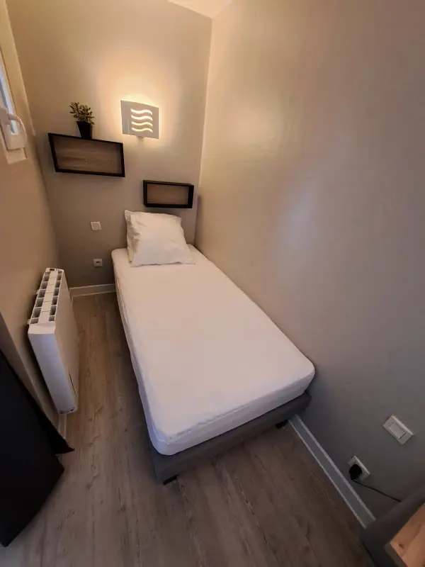 Appartement T2 En Résidence Avec Piscine