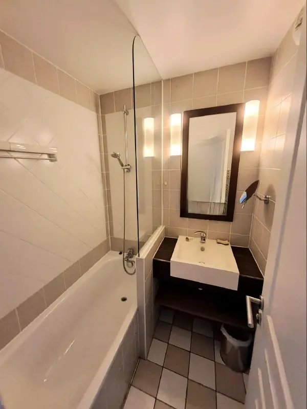 Appartement T2 En Résidence Avec Piscine