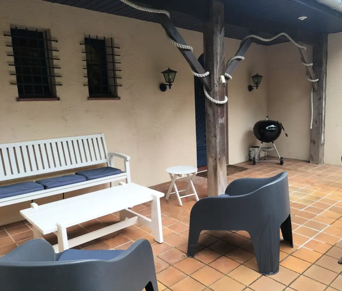 Belle Villa Touquettoise Proche Du Golf