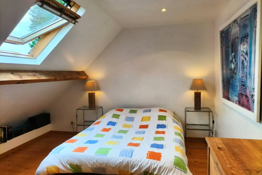 Belle Villa Touquettoise Proche Du Golf