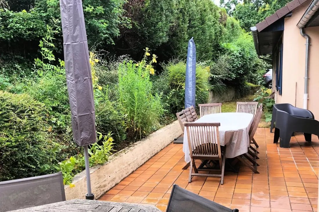 Belle Villa Touquettoise Proche Du Golf
