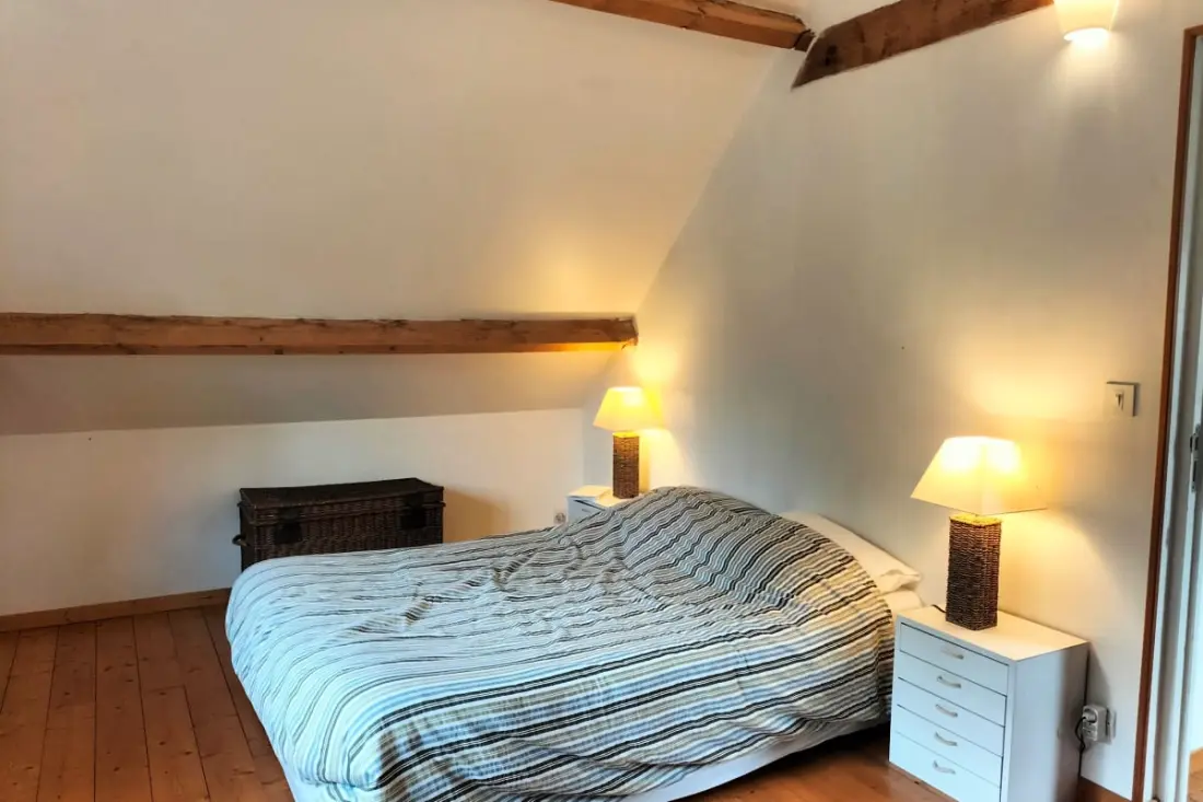 Belle Villa Touquettoise Proche Du Golf