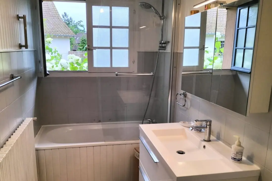 Belle Villa Touquettoise Proche Du Golf