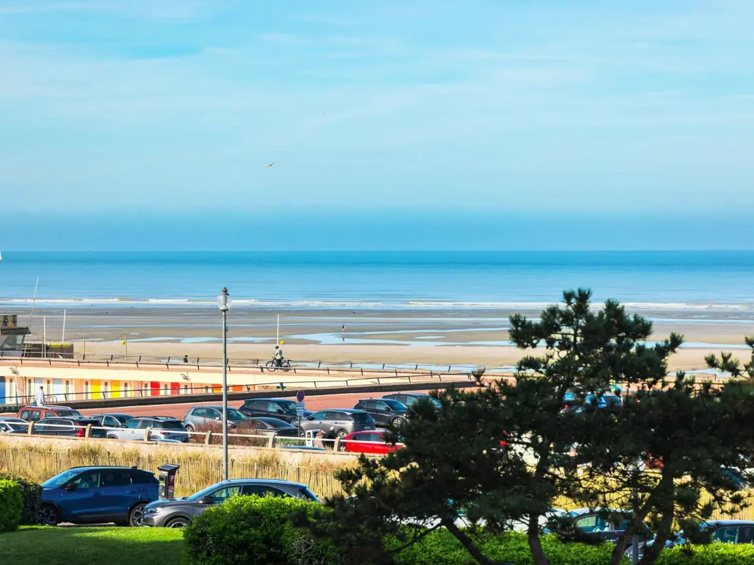 Location de Vacances Le Touquet-Paris-Plage 100