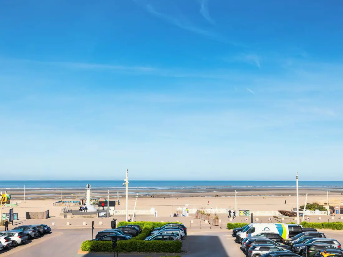 Location de Vacances Le Touquet-Paris-Plage 100