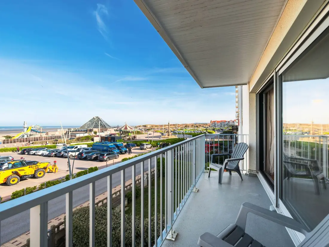Location de Vacances Le Touquet-Paris-Plage 100