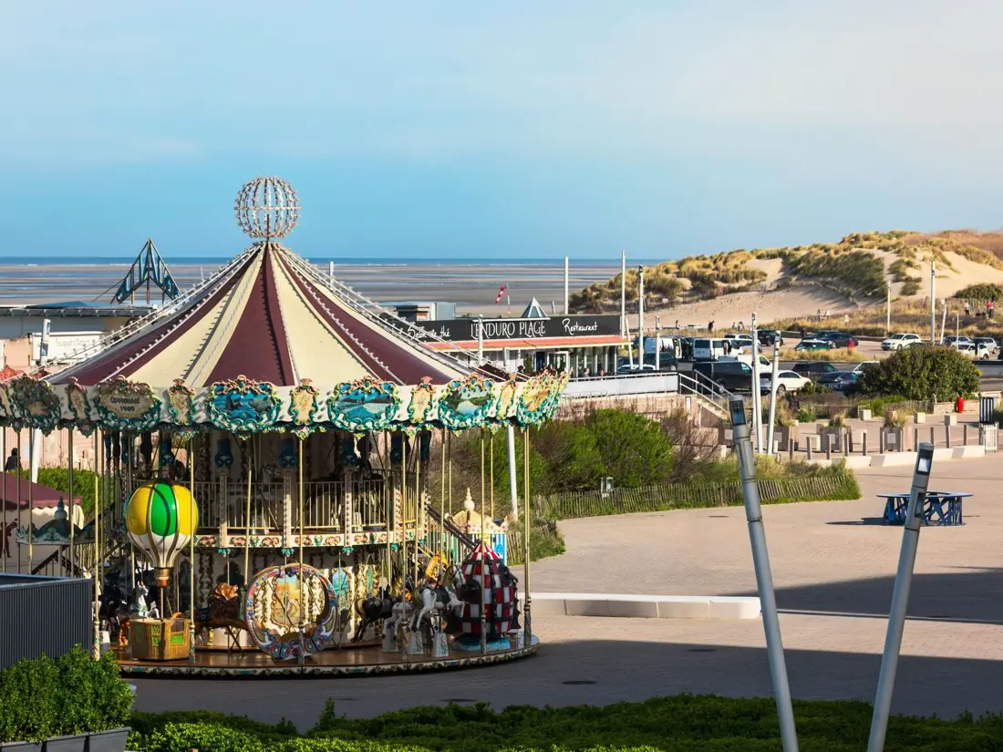 Location de Vacances Le Touquet-Paris-Plage 100
