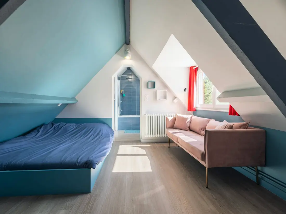 Location de Vacances Le Touquet-Paris-Plage 101