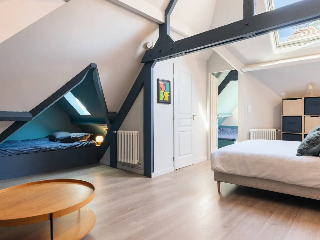 Location de Vacances Le Touquet-Paris-Plage 101