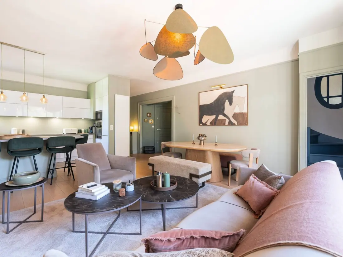 Location de Vacances Le Touquet-Paris-Plage 101
