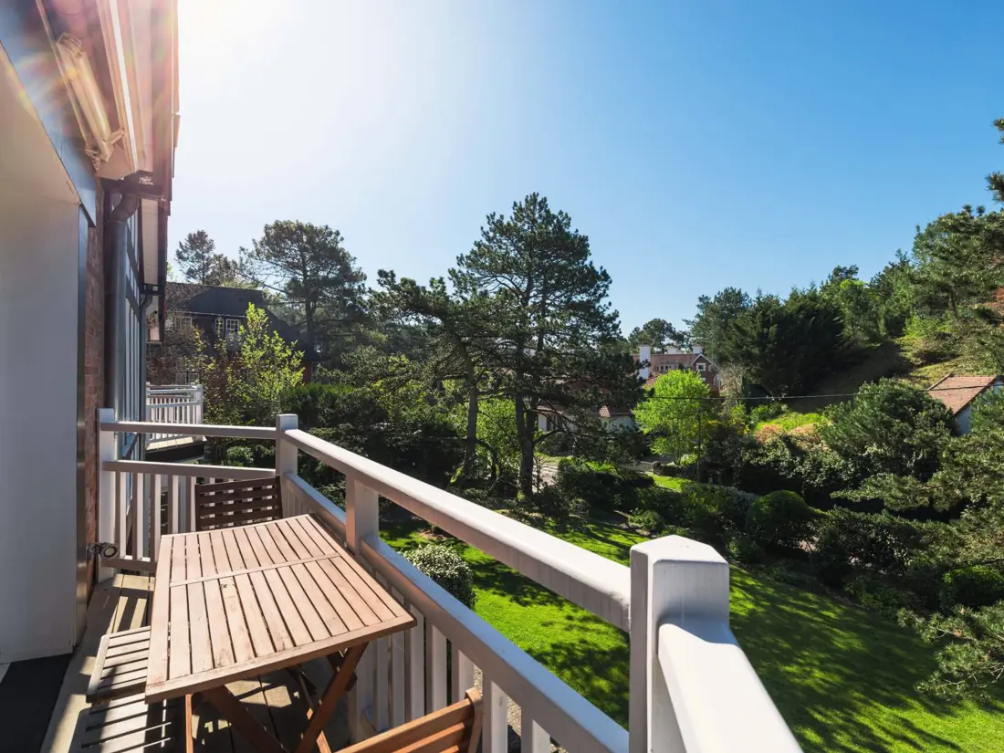 Location de Vacances Le Touquet-Paris-Plage 101