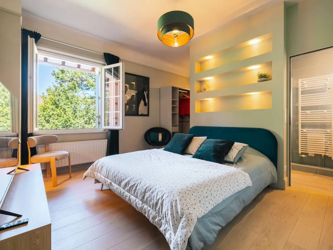 Location de Vacances Le Touquet-Paris-Plage 101