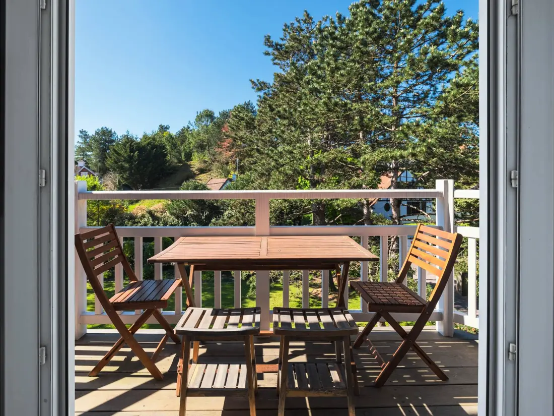 Location de Vacances Le Touquet-Paris-Plage 101