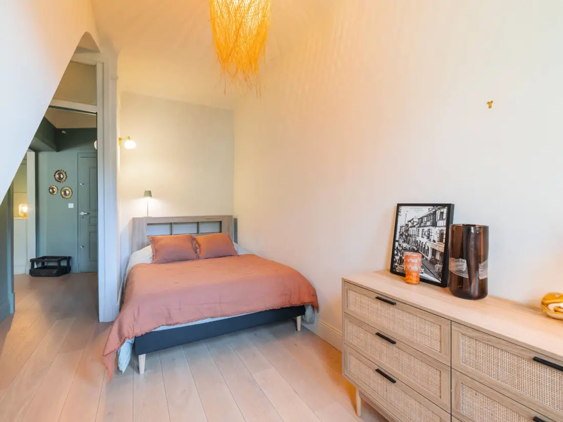 Location de Vacances Le Touquet-Paris-Plage 101