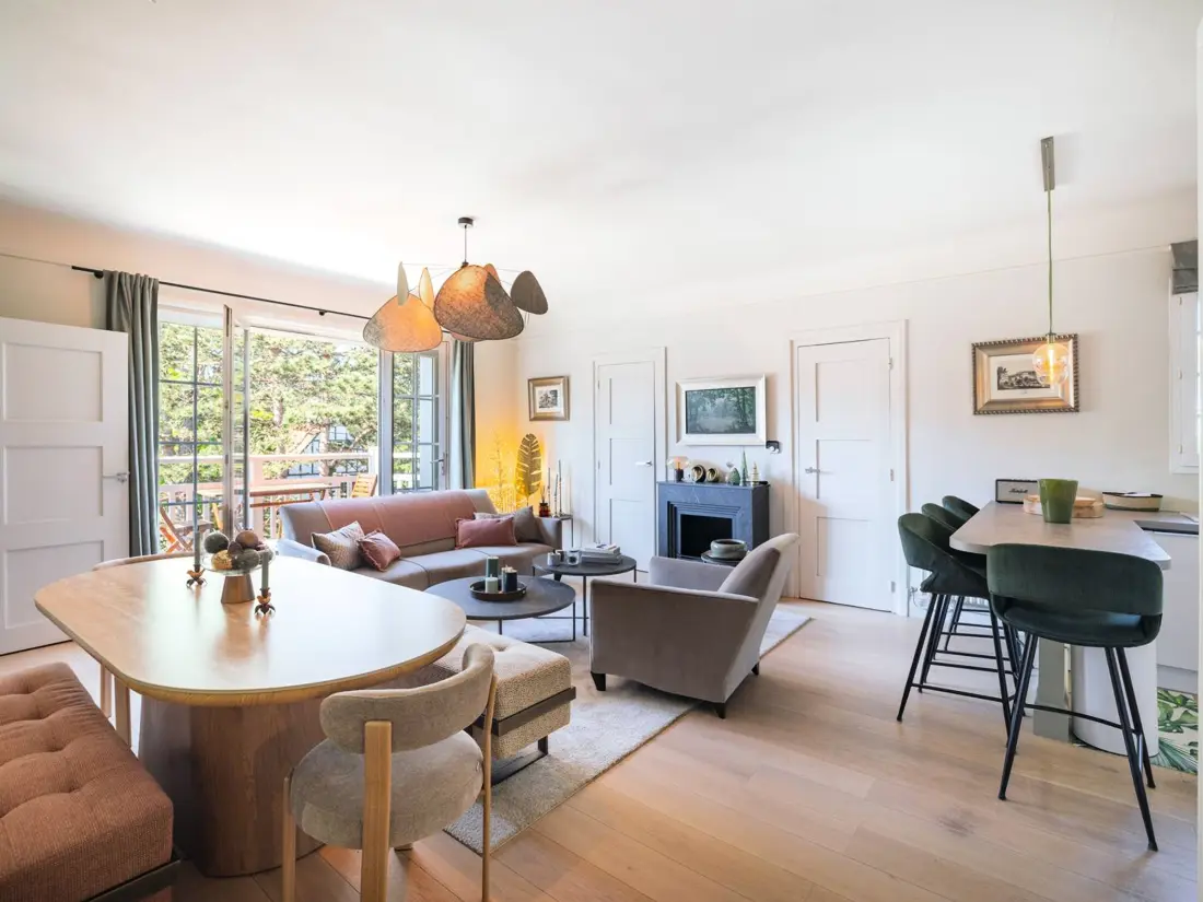 Location de Vacances Le Touquet-Paris-Plage 101