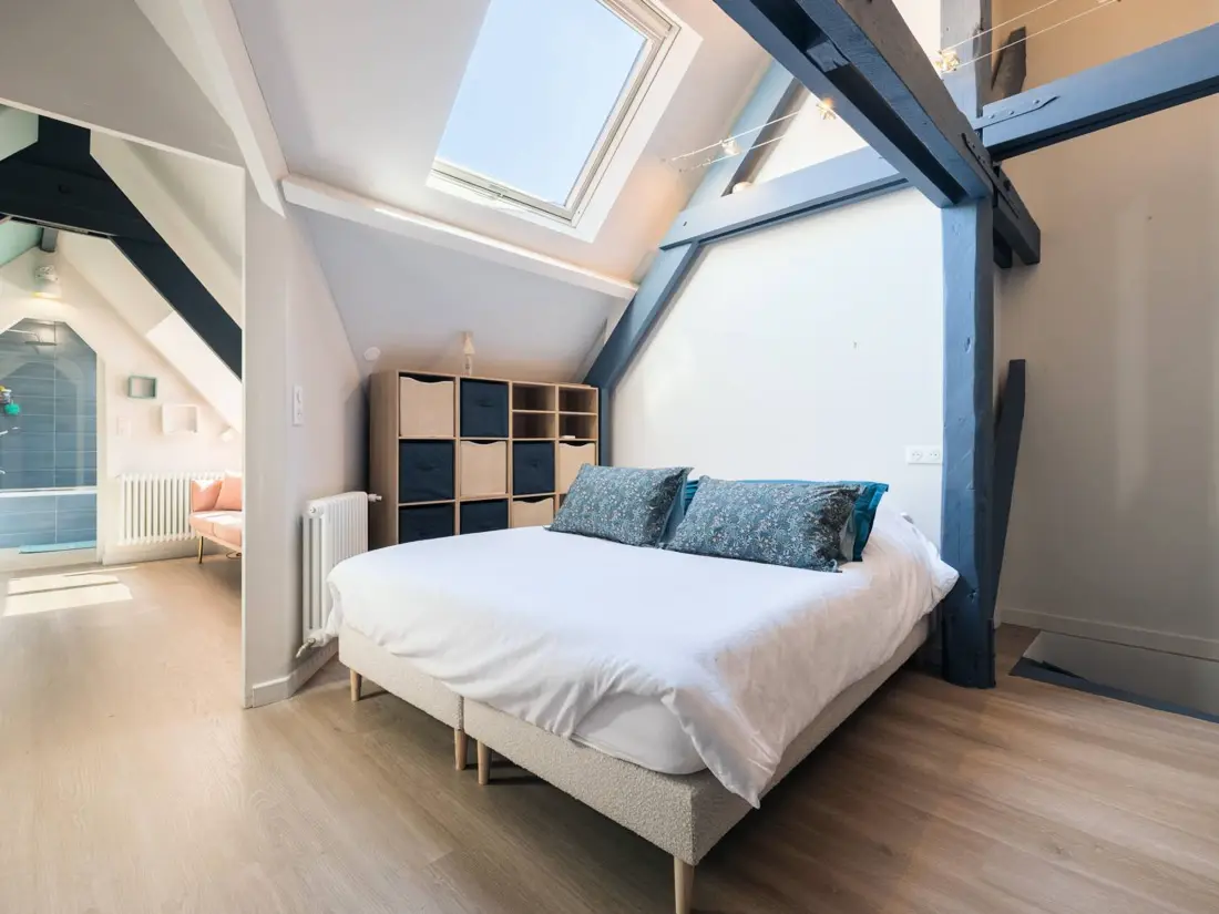 Location de Vacances Le Touquet-Paris-Plage 101