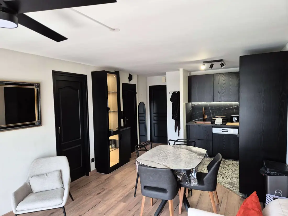 Location de Vacances Le Touquet-Paris-Plage 104