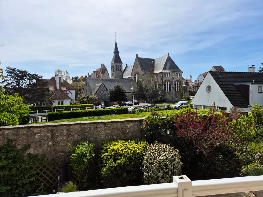 Location de Vacances Le Touquet-Paris-Plage 104