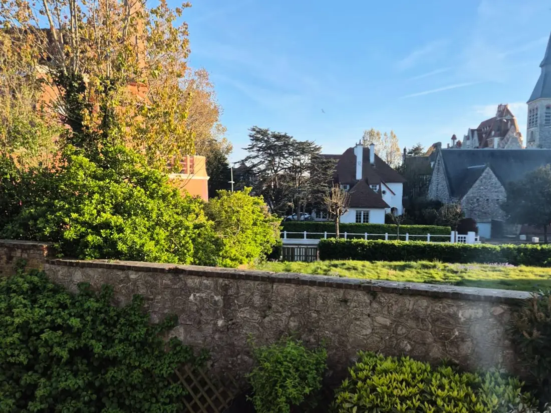 Location de Vacances Le Touquet-Paris-Plage 104