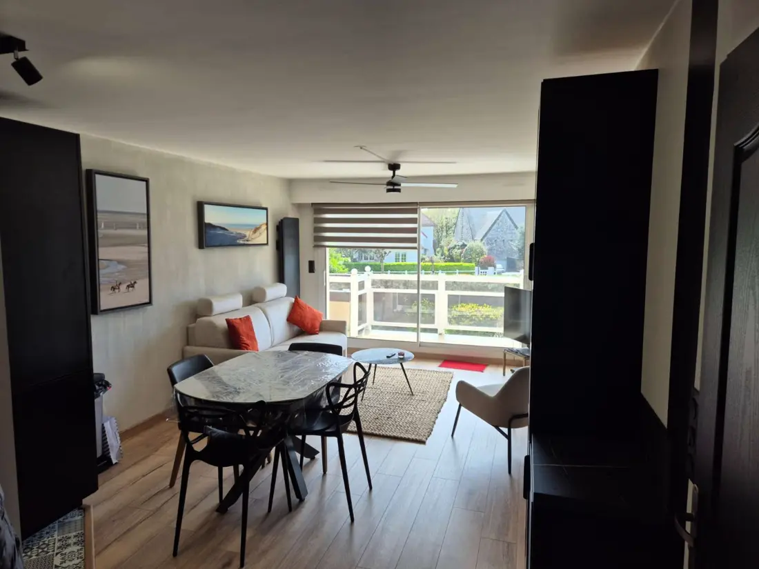 Location de Vacances Le Touquet-Paris-Plage 104