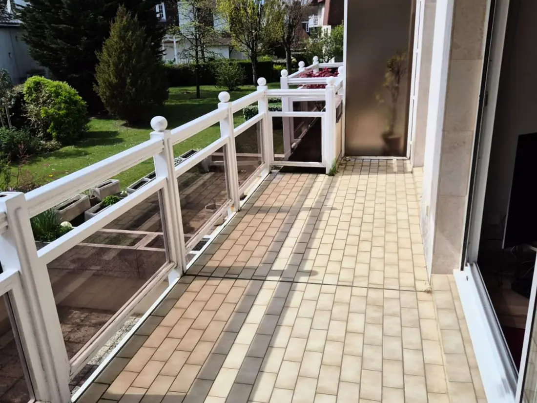 Location de Vacances Le Touquet-Paris-Plage 104
