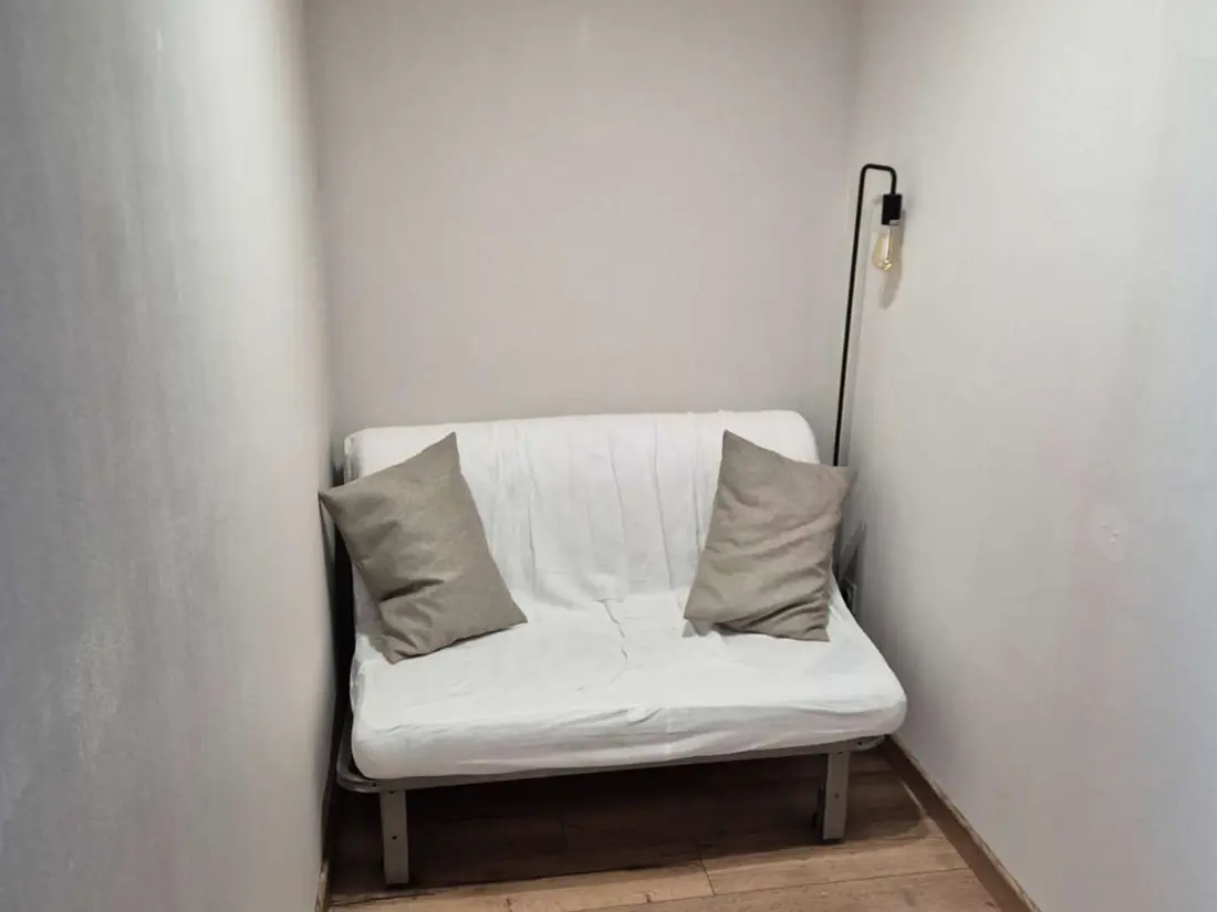 Location de Vacances Le Touquet-Paris-Plage 104