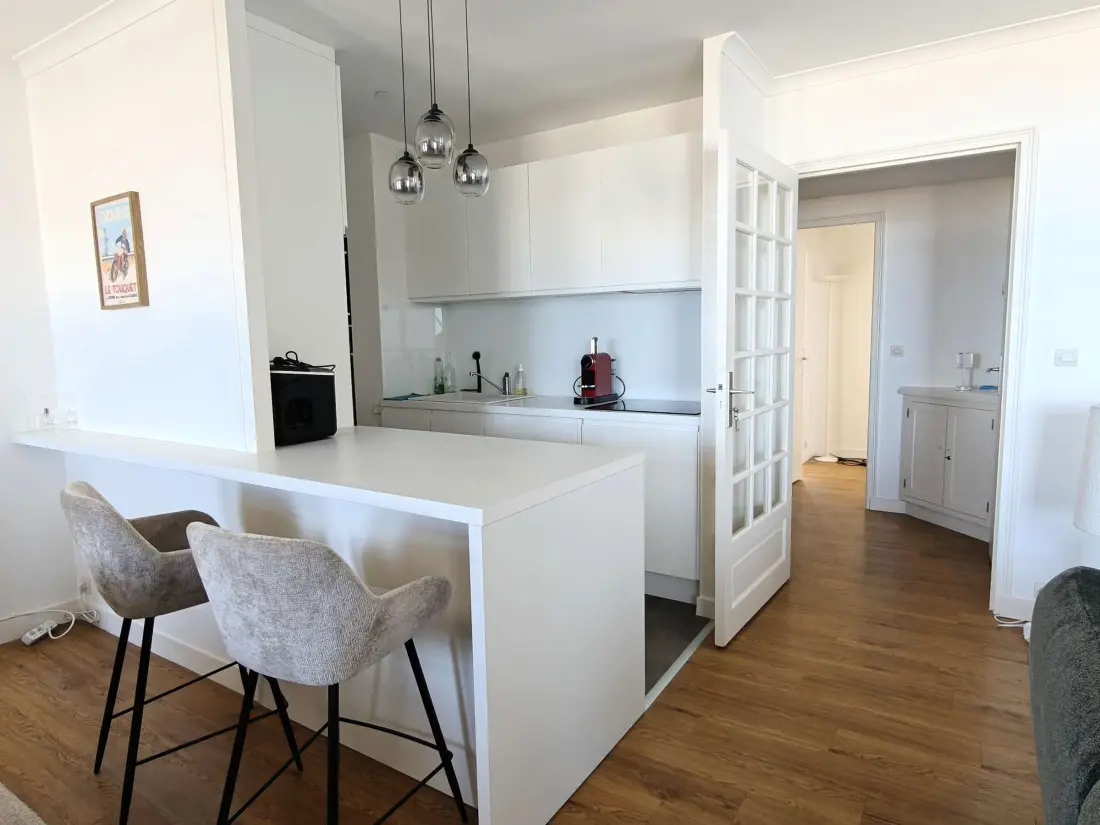 Location de Vacances Le Touquet-Paris-Plage 106