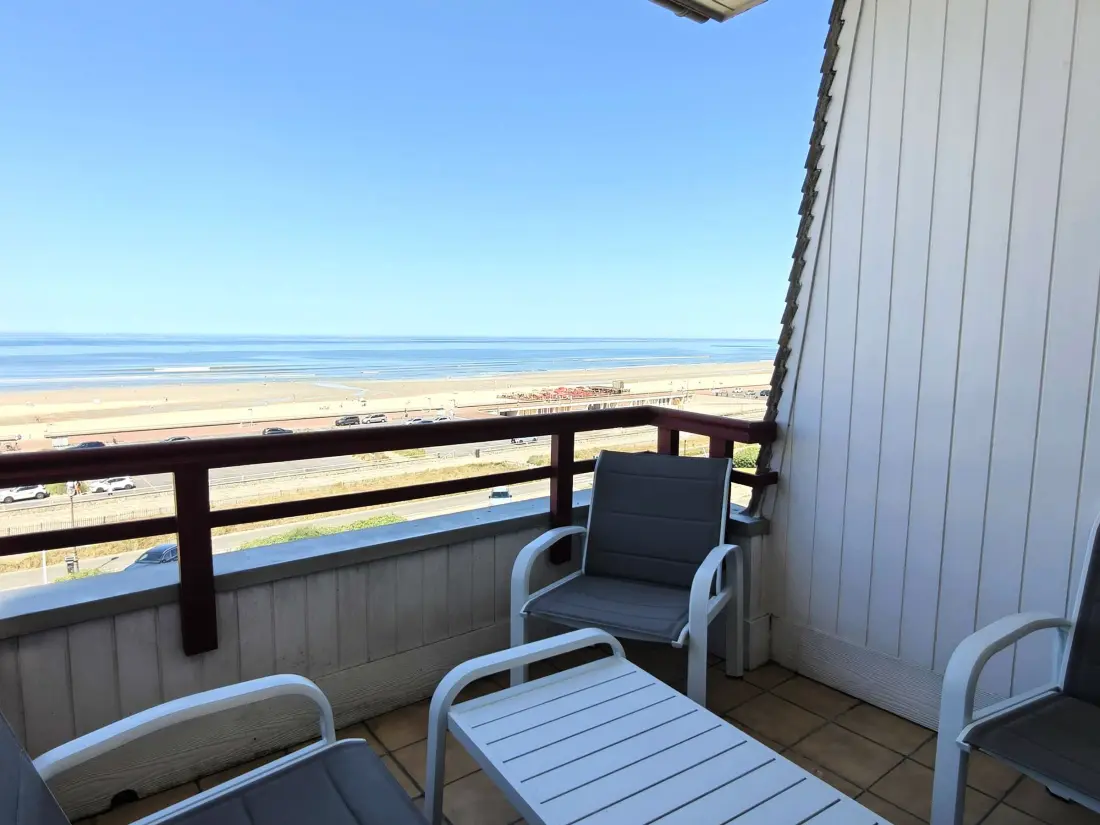 Location de Vacances Le Touquet-Paris-Plage 106