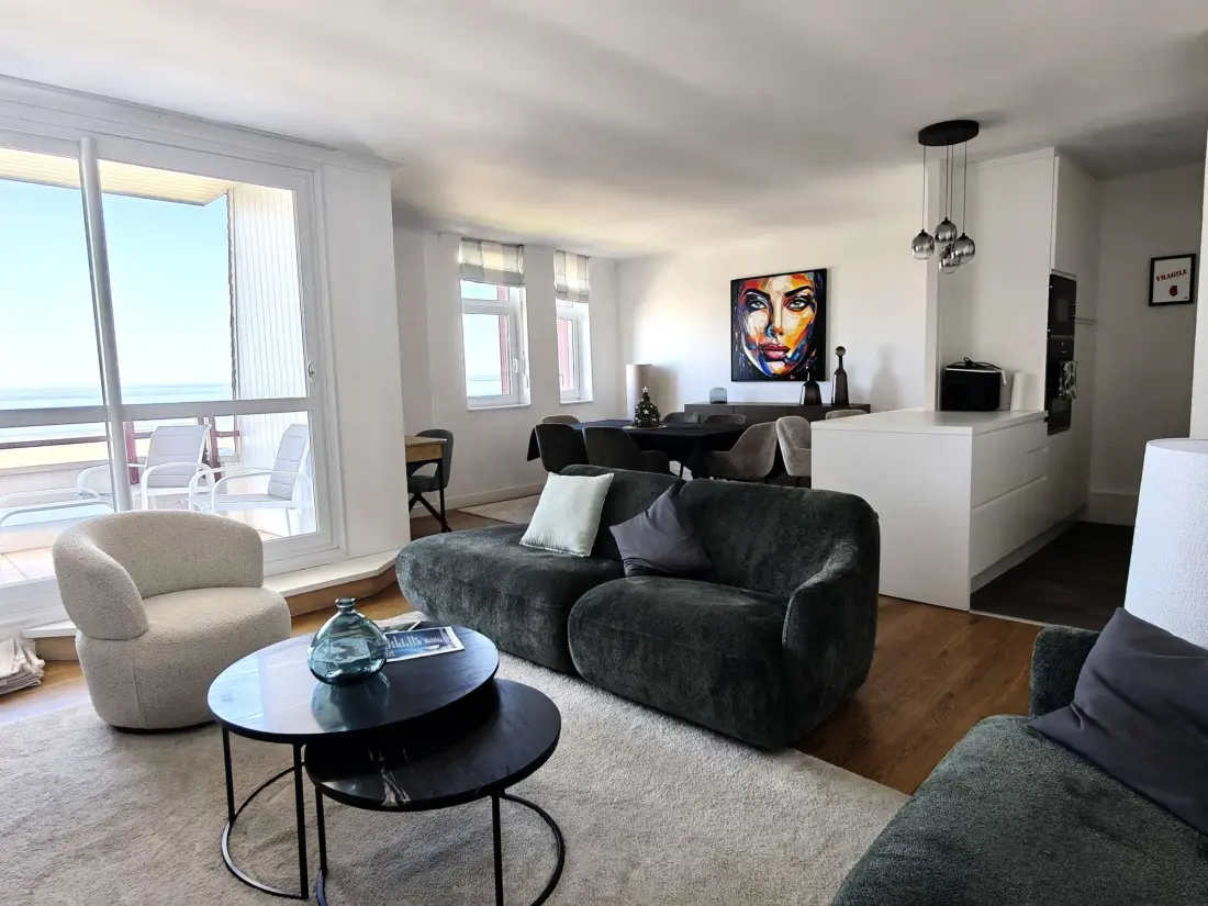 Location de Vacances Le Touquet-Paris-Plage 106