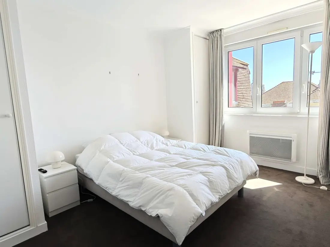 Location de Vacances Le Touquet-Paris-Plage 106
