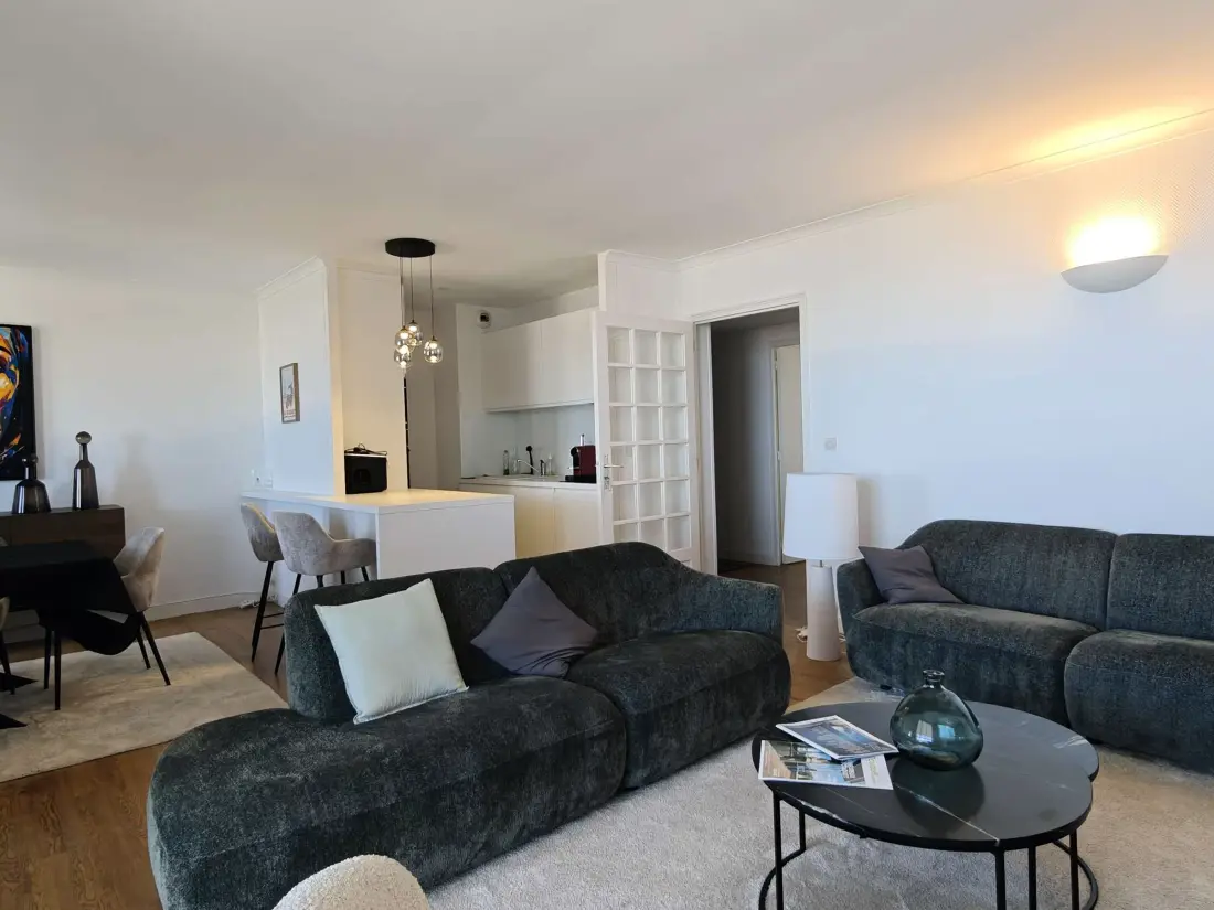 Location de Vacances Le Touquet-Paris-Plage 106