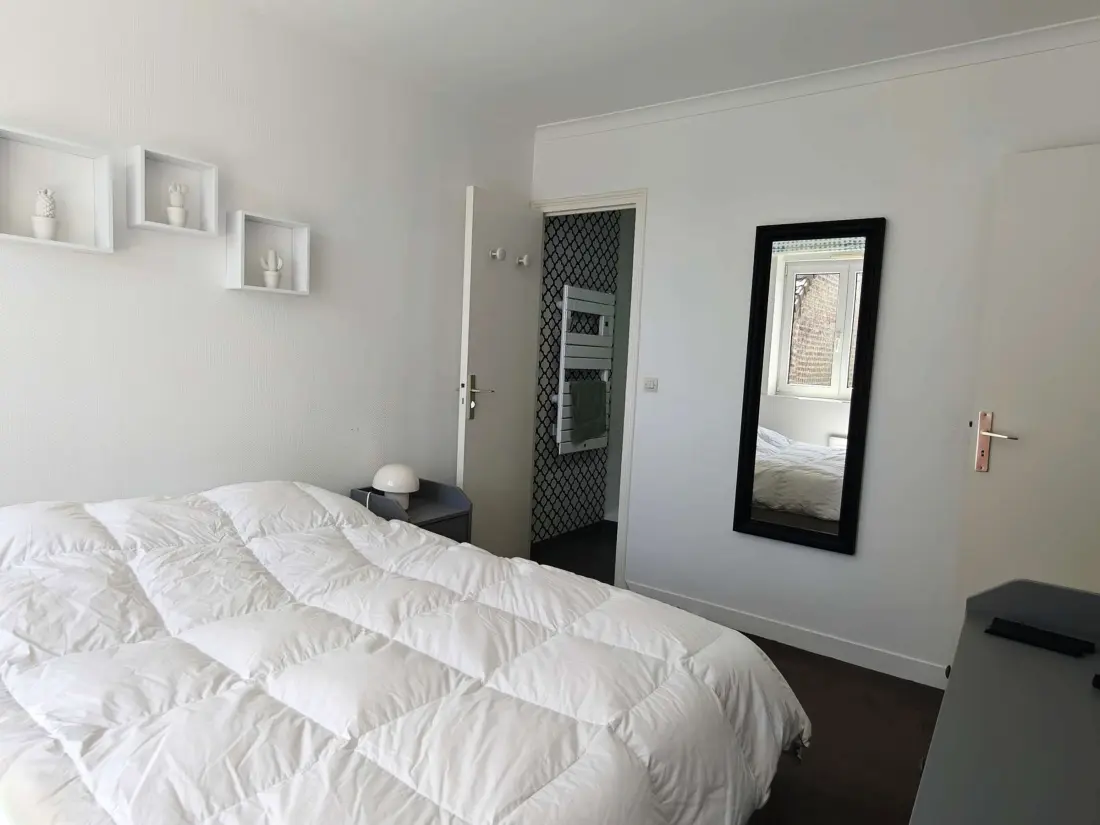 Location de Vacances Le Touquet-Paris-Plage 106