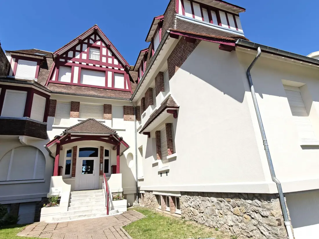 Location de Vacances Le Touquet-Paris-Plage 106