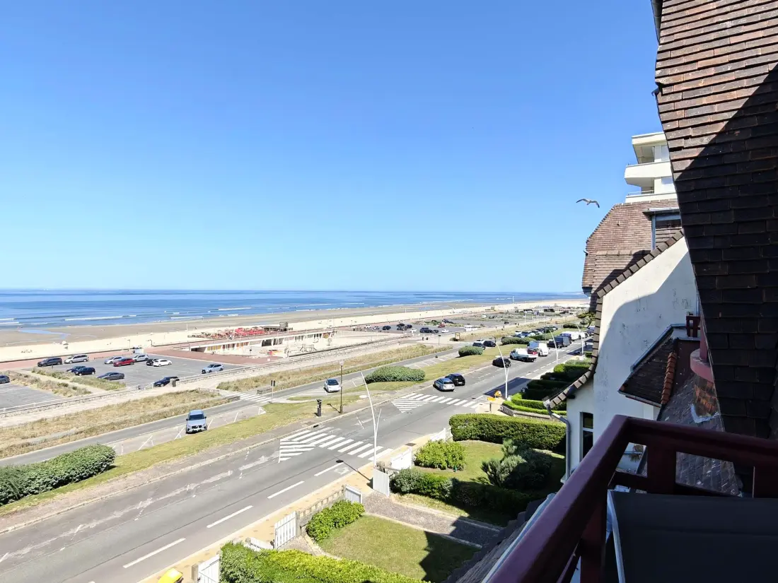 Location de Vacances Le Touquet-Paris-Plage 106