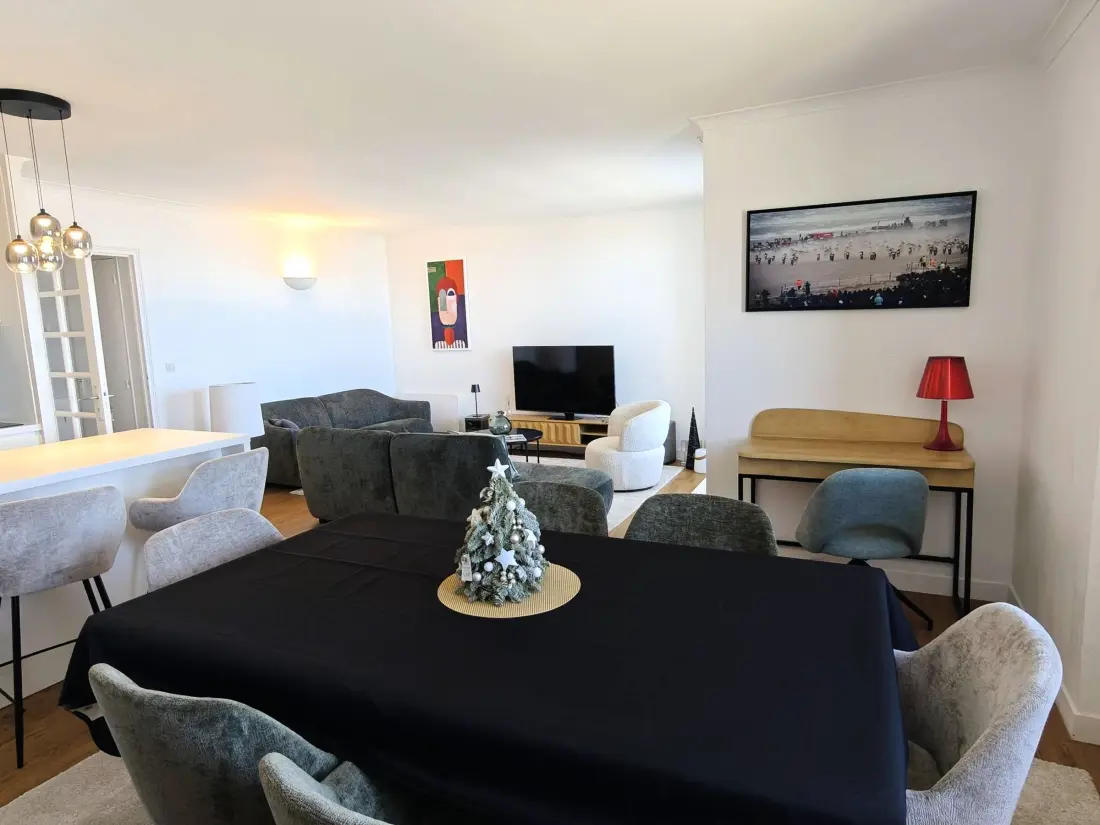 Location de Vacances Le Touquet-Paris-Plage 106