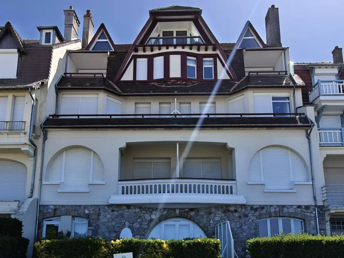 Location de Vacances Le Touquet-Paris-Plage 106