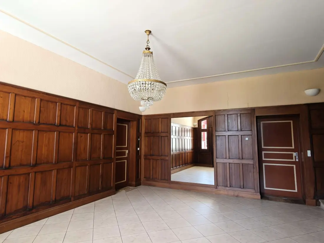Location de Vacances Le Touquet-Paris-Plage 106