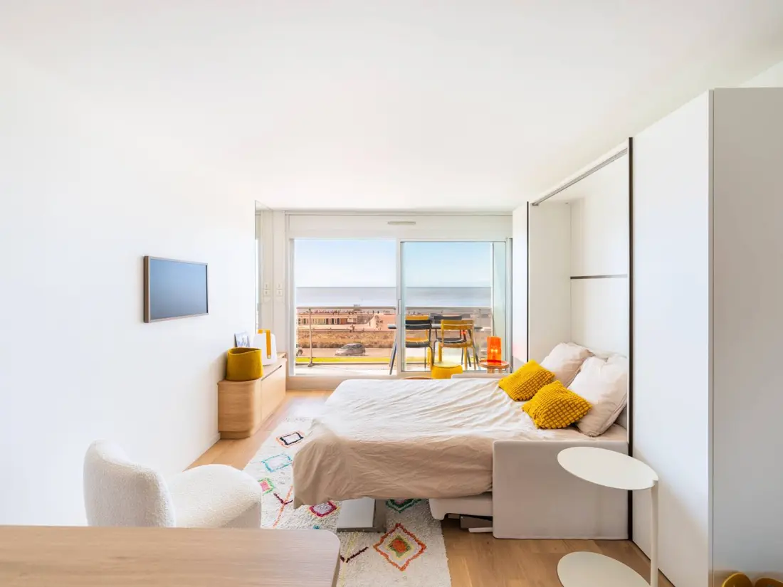Location de Vacances Le Touquet-Paris-Plage 110