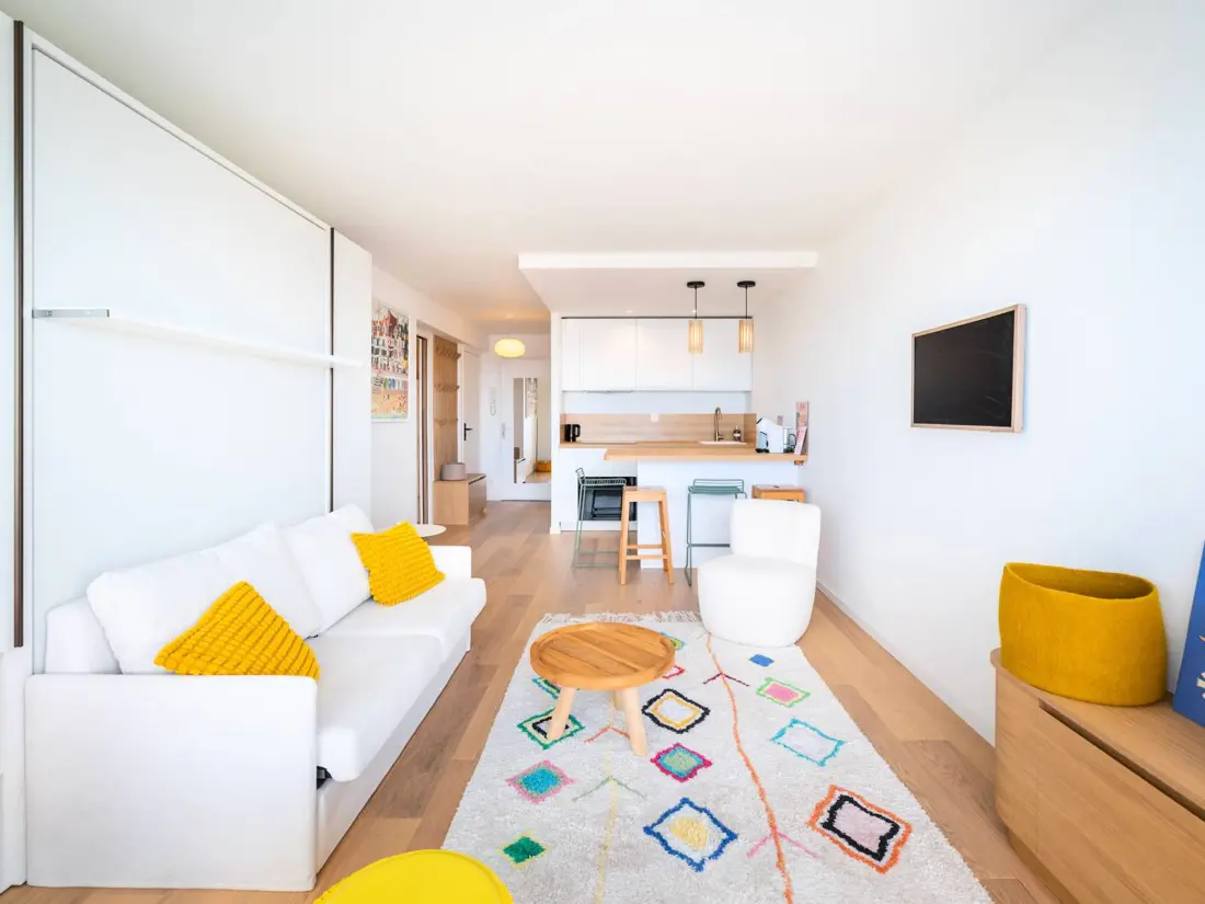 Location de Vacances Le Touquet-Paris-Plage 110