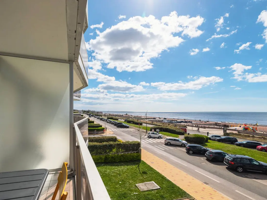 Location de Vacances Le Touquet-Paris-Plage 110