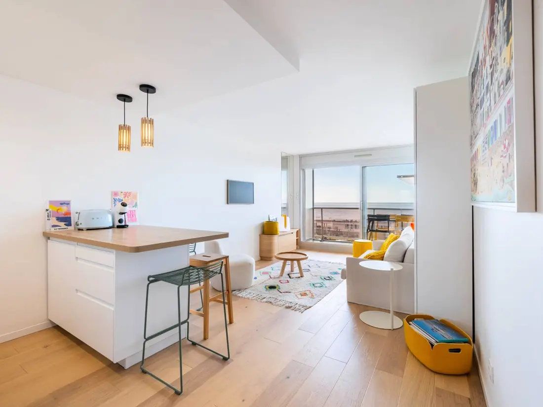 Location de Vacances Le Touquet-Paris-Plage 110